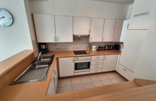 Blankenberge Appartement | Appartement aan zee Blankenberge