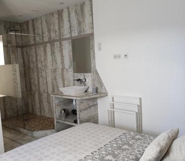 Bagneres-de-Bigorre Appartement | Appartement Abadie