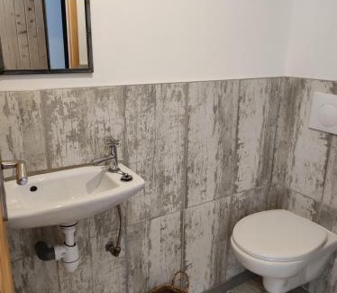 Bagneres-de-Bigorre Appartement | Appartement Abadie
