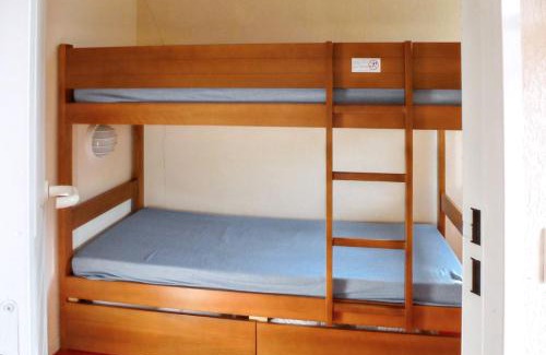 Saint-Lary-Soulan Appartement | Appartement accueillant Saint-Lary-Soulan 45 m² Piscine partagée