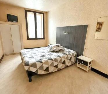 Neris-les-Bains Appartement | Appartement accueillant à Néris-les-Bains - 35 m², terrasse agréable