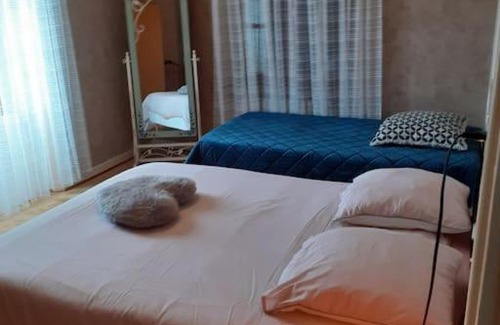 Grandrieu Appartement | Appartement accueillant au cœur de La Margeride