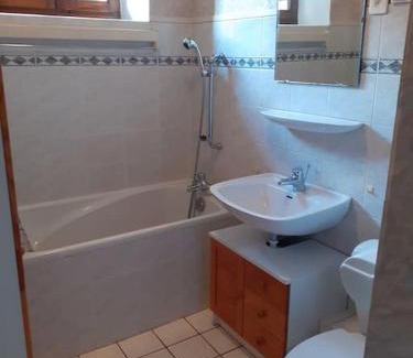 Grandrieu Appartement | Appartement accueillant au cœur de La Margeride