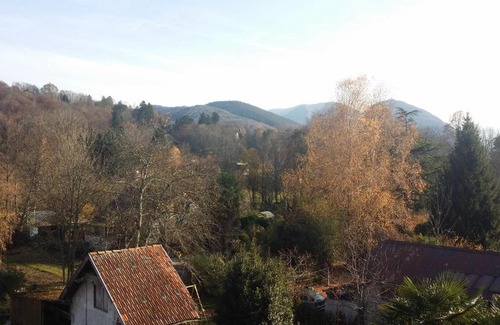 Bagneres-de-Bigorre Appartement | Appartement Adourette