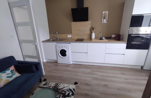 Agen Appartement | Appartement Agen hyper centre + Parking