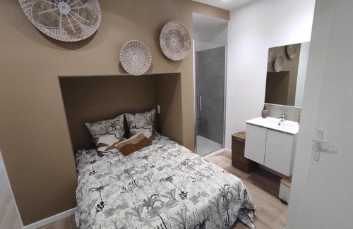 Agen Appartement | Appartement Agen hyper centre + Parking