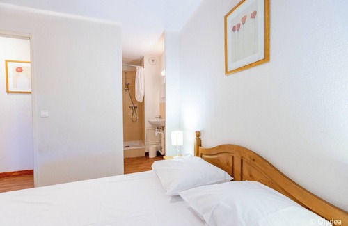 Les Bottieres Copropriété | Appartement Agréeable | Sauna | 50m des Remontées