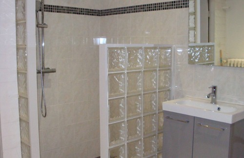 Champeix Appartement | appartement agréable rez de chaussée 35 m2