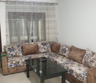 Miramar Appartement | Appartement Al Amal