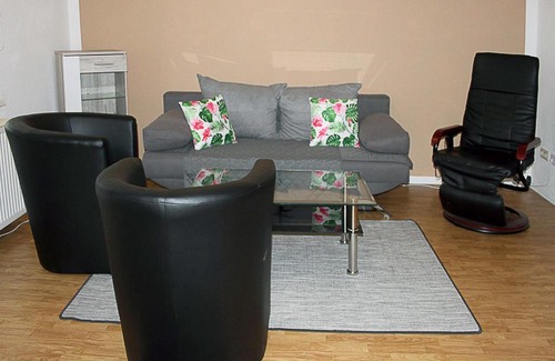 Celle Appartement | Appartement Albrecht