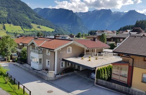Schonbach Appartement | Appartement Alexandra