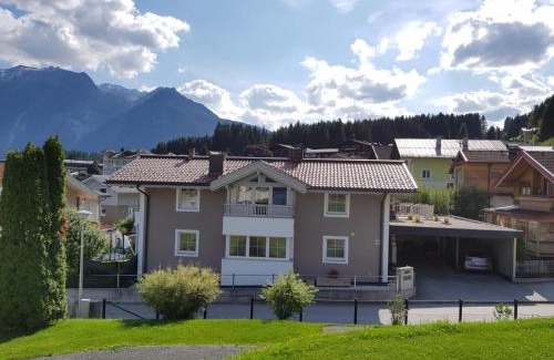 Schonbach Appartement | Appartement Alexandra