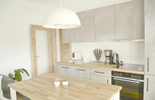 Reith bei Seefeld Appartement | Appartement ALPINOVA by MoniCare