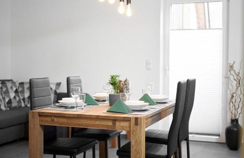 Sautens Appartement | Appartement Alpen Flair