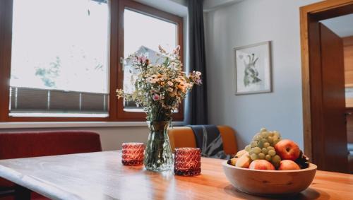 Irdning-Donnersbachtal Appartement | Appartement Alpenrauschen