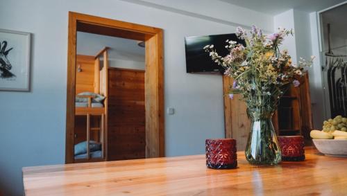 Irdning-Donnersbachtal Appartement | Appartement Alpenrauschen