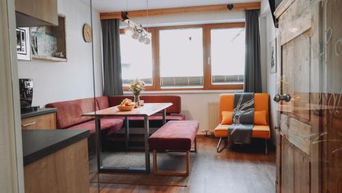 Irdning-Donnersbachtal Appartement | Appartement Alpenrauschen
