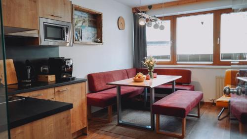Irdning-Donnersbachtal Appartement | Appartement Alpenrauschen