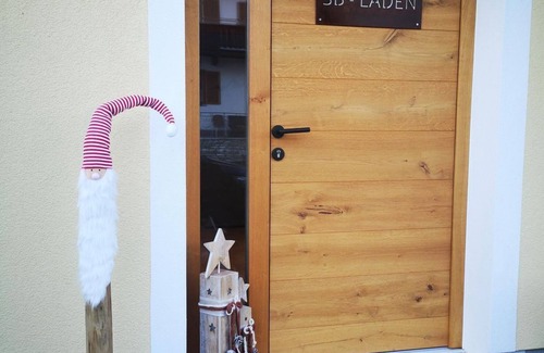 Westendorf Appartement | Appartement Alpenrose mit Terrasse, Du/wc, 2 SZ - Haus Leo