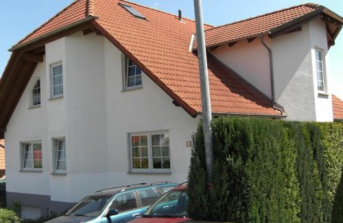 Goldbach Appartement | Appartement Am Goldberg