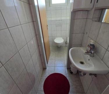 Sauerthal Maison | Appartement am Landhaus