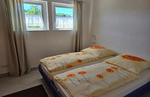 Sauerthal Maison | Appartement am Landhaus