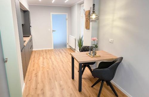 Thale Appartement | Appartement am Mythenweg