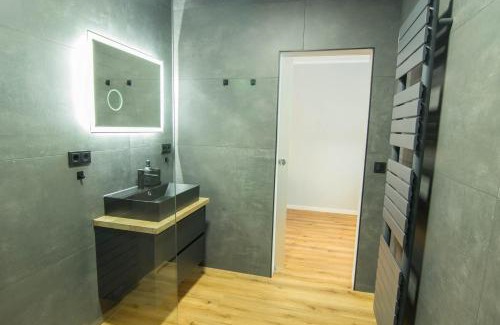 Thale Appartement | Appartement am Mythenweg