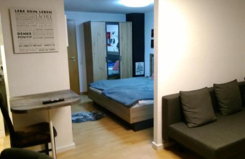 Hoesbach Appartement | Appartement am Rondell
