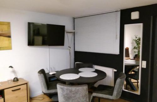 Hoesbach Appartement | Appartement am Rondell