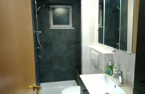 Hoesbach Appartement | Appartement am Rondell