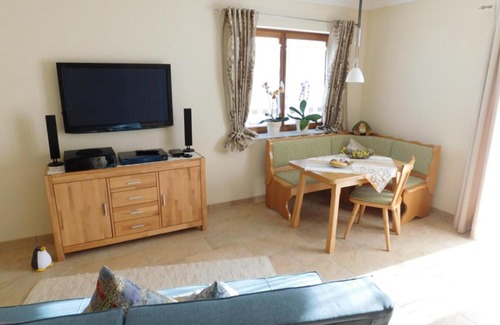 Heitlern Appartement | Appartement am Rosengarten