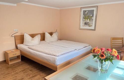 Munchen District Appartement | Appartement Am Straßland