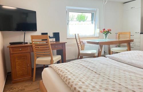 Munchen District Appartement | Appartement Am Straßland