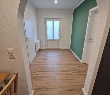 Uchte Appartement | Appartement Am Wald