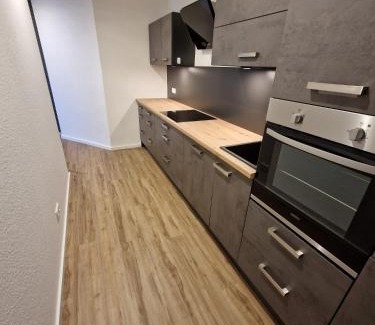 Uchte Appartement | Appartement Am Wald