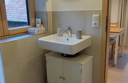 Heitlern Appartement | Appartement am Weißbach - Urlaub im Pfrontener Tal