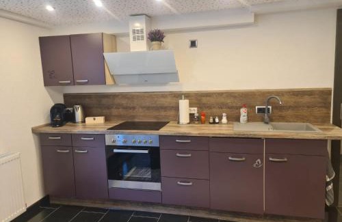 Bockingen Appartement | Appartement am Ziegeleipark