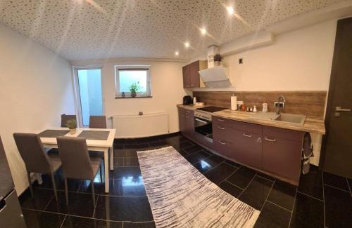 Bockingen Appartement | Appartement am Ziegeleipark