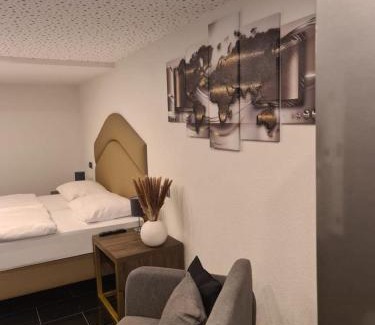 Bockingen Appartement | Appartement am Ziegeleipark