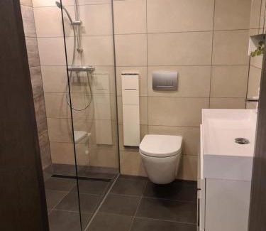 Bockingen Appartement | Appartement am Ziegeleipark