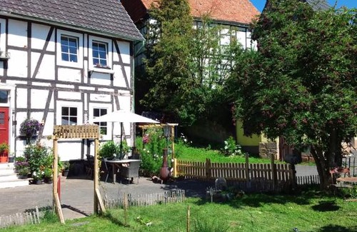Dehringhausen Appartement | Appartement an der Bicke