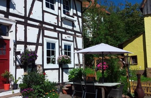 Dehringhausen Appartement | Appartement an der Bicke