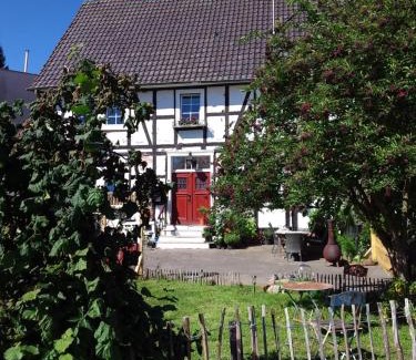 Dehringhausen Appartement | Appartement an der Bicke