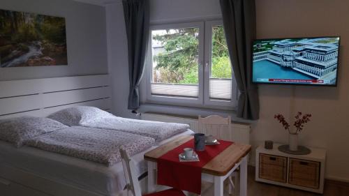 Bad Harzburg Appartement | Appartement An der Radau