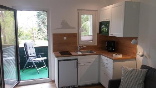 Bad Harzburg Appartement | Appartement An der Radau
