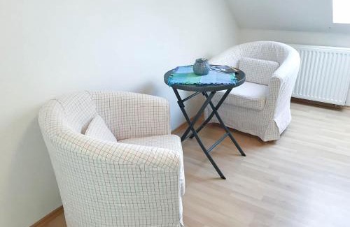 Seefeld Appartement | Appartement an der Seefelder Mühle