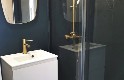 Dufau-Tourasse Appartement | Appartement ancien à 8min à pied du centre ville