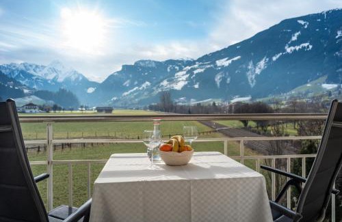 Zell am Ziller Appartement | Appartement Anna