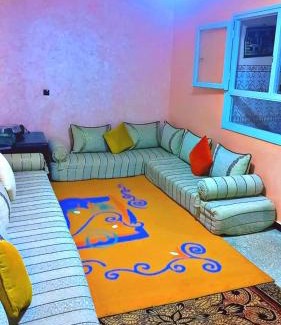 Les Amicales Appartement | Appartement Anouar Souss